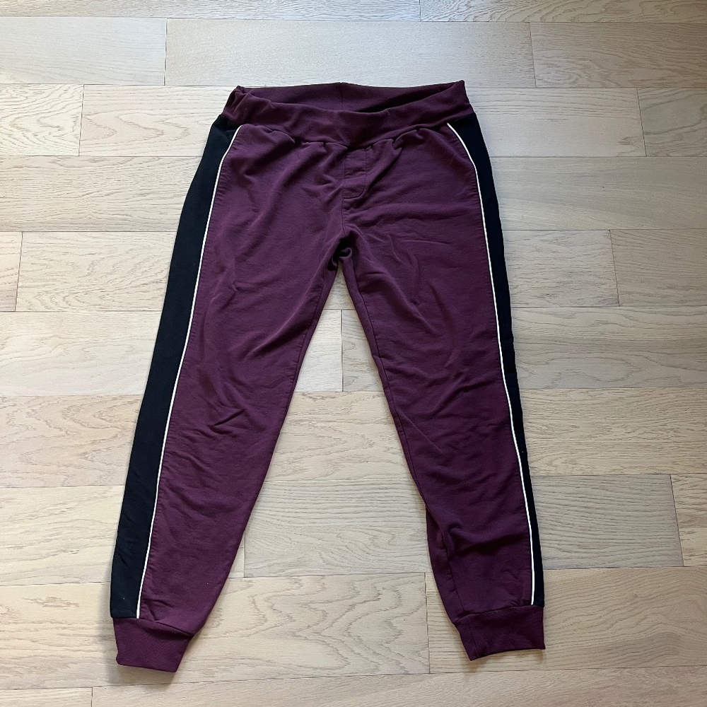 RVCA women’s sweatpants